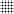 Toggle grid